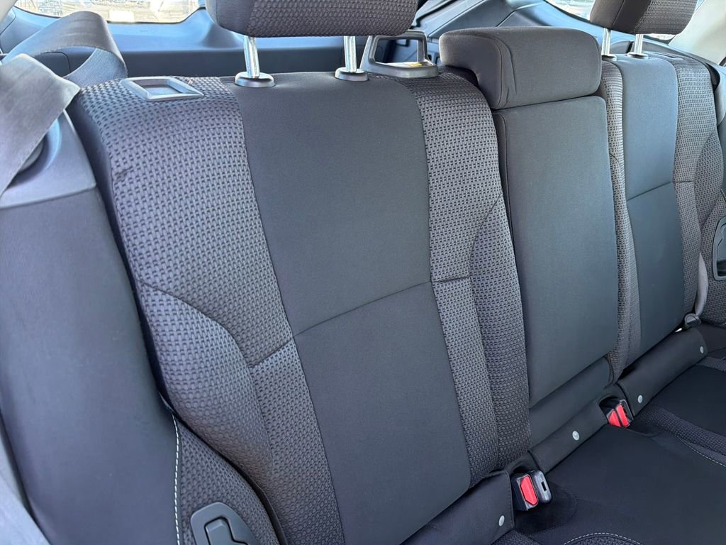 Used 2021 Subaru Outback 2.5i image 34