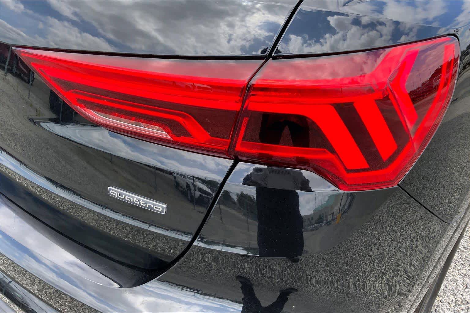 Used 2023 Audi Q3 2.0T Premium AWD/4WD image 59