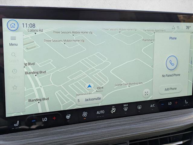 New 2026 Ford Escape SE w/ PHEV Premium Package image 12