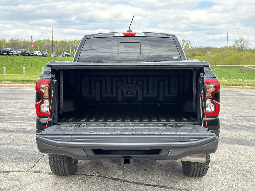 Used 2024 Ford Ranger XLT w/ Equipment Group 301A Mid AWD/4WD image 38