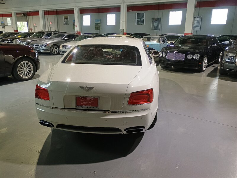 Used 2015 Bentley Flying Spur V8 AWD/4WD image 3