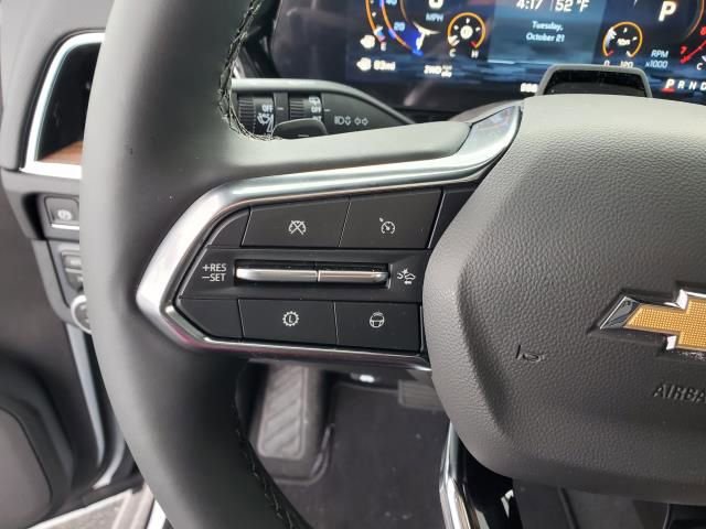 New 2026 Chevrolet Tahoe High Country image 22