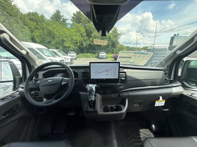New 2026 Ford Transit 350 148 High Roof RWD image 20