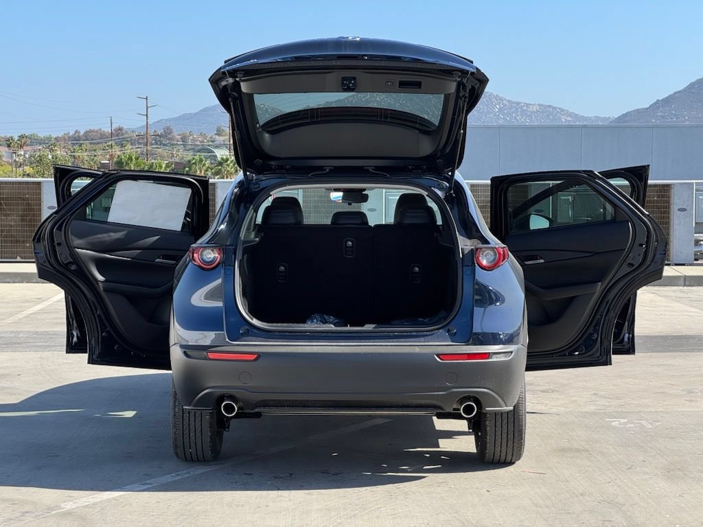 New 2026 MAZDA CX-30 AWD 2.5 S w/ Select Sport Pkg image 25