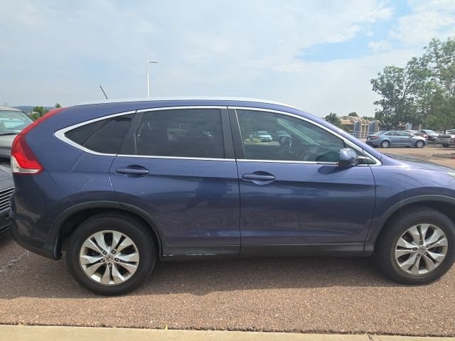Used 2013 Honda CR-V EX-L image 14