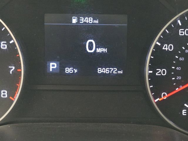 Used 2020 Kia Sportage LX FWD image 26