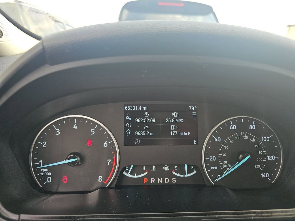 Used 2022 Ford EcoSport Titanium AWD/4WD image 14