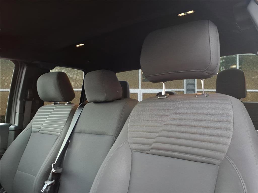 Used 2021 Ford F150 XL w/ Equipment Group 101A High image 20