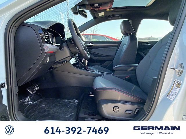 New 2026 Volkswagen Jetta GLI Autobahn FWD image 19