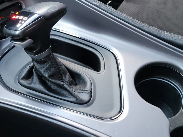 Used 2023 Dodge Challenger R/T Scat Pack w/ Plus Package RWD image 15