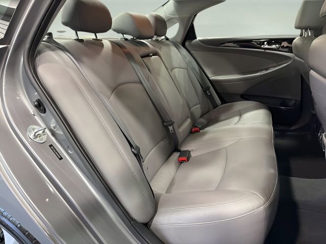 Used 2013 Hyundai Sonata Limited w/ Premium Pkg FWD image 33