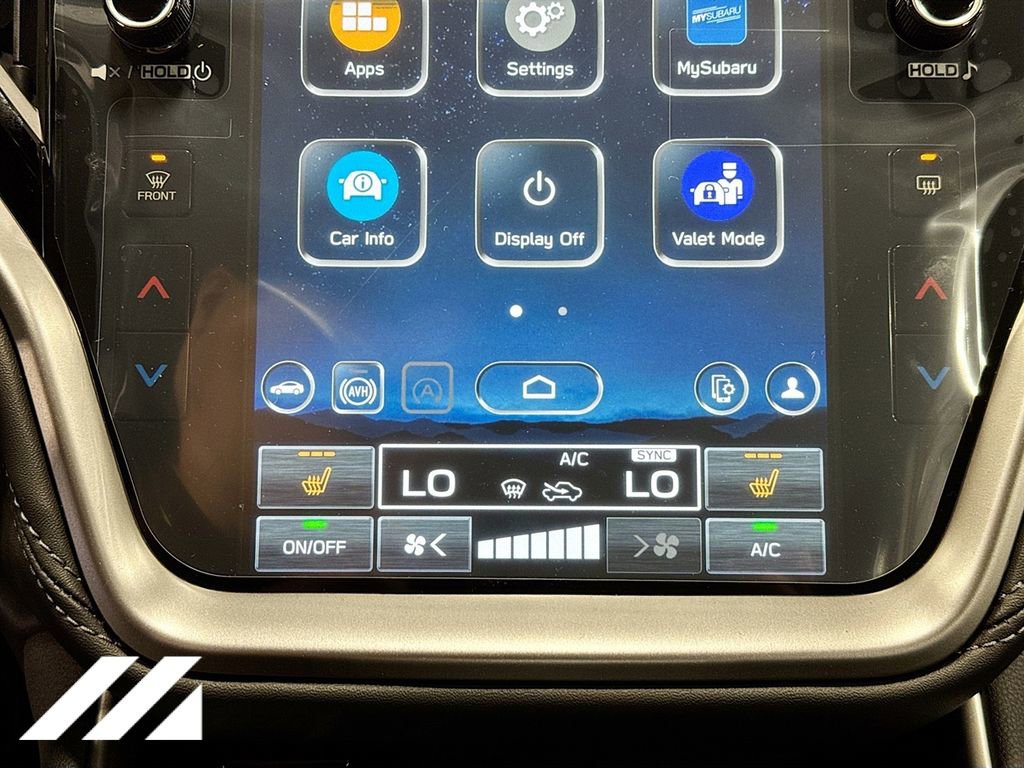 Certified 2025 Subaru Legacy Premium image 16