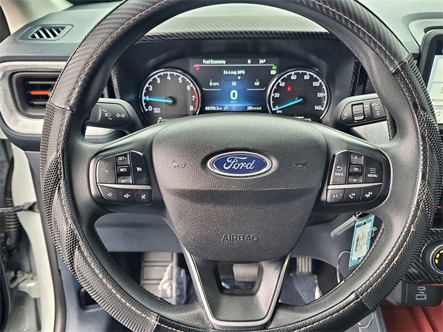 Used 2023 Ford Maverick XLT w/ Equipment Group 300A Standard image 22