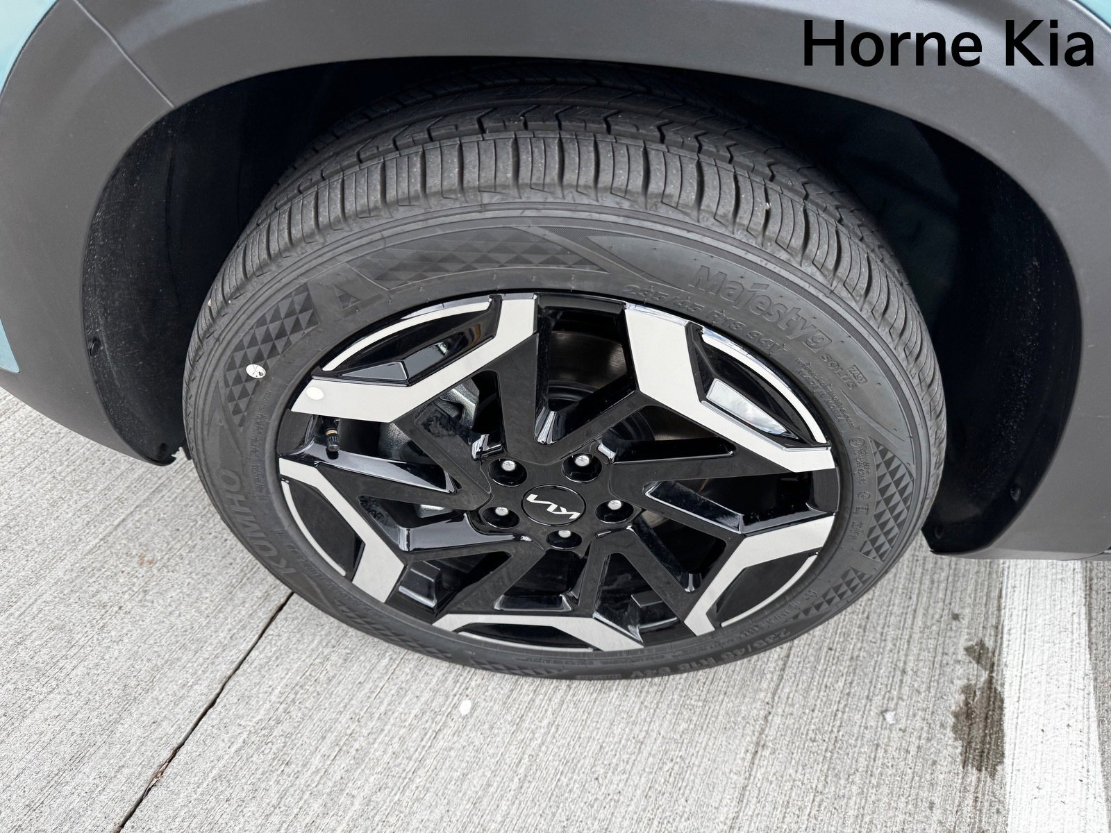 New 2026 Kia Seltos SX image 8