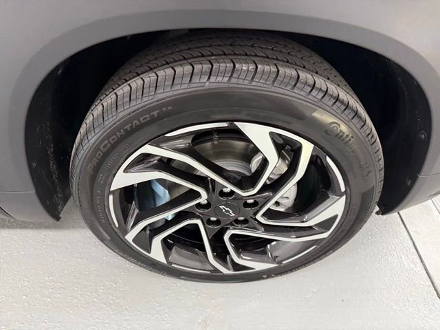 New 2026 Chevrolet TrailBlazer RS w/ Convenience Package image 4