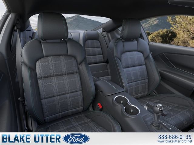 New 2026 Ford Mustang GT Premium image 10