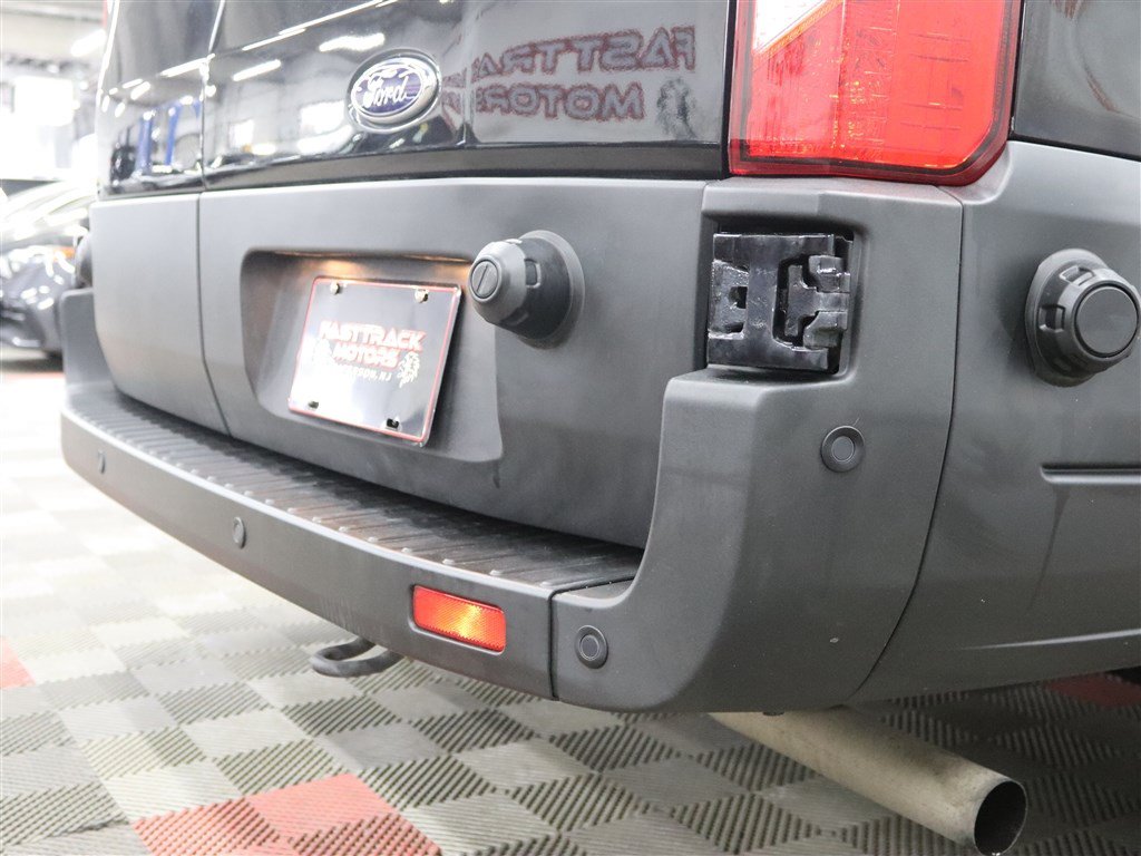 Used 2024 Ford Transit 350 XLT RWD image 8