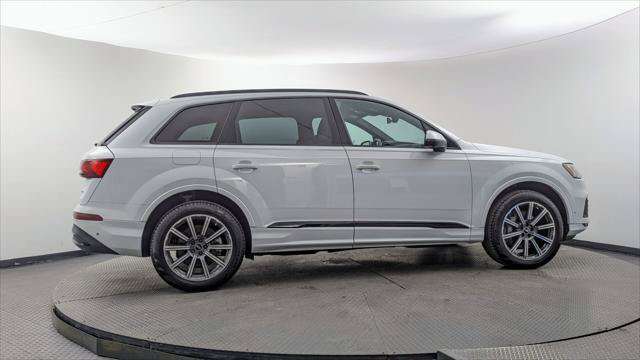 Used 2023 Audi Q7 2.0T Premium Plus AWD/4WD image 9