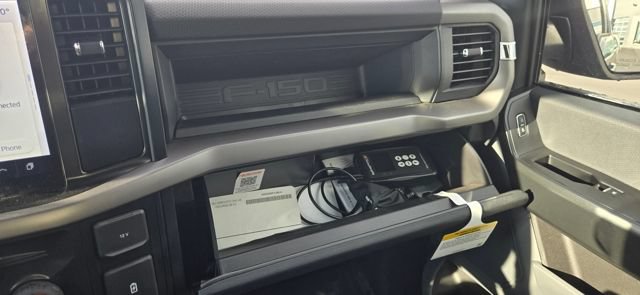 New 2025 Ford F150 XL AWD/4WD image 45