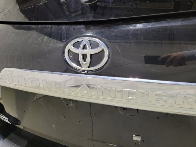Used 2012 Toyota Highlander 4WD image 60