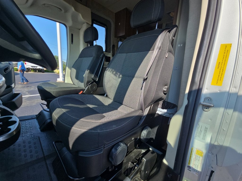 Used 2016 RAM ProMaster 3500 FWD image 17