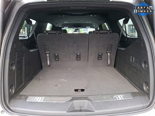 Used 2024 Chevrolet Suburban RST image 33