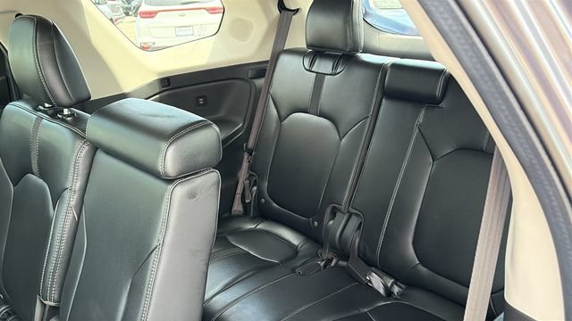 Used 2025 Honda Pilot Touring image 27