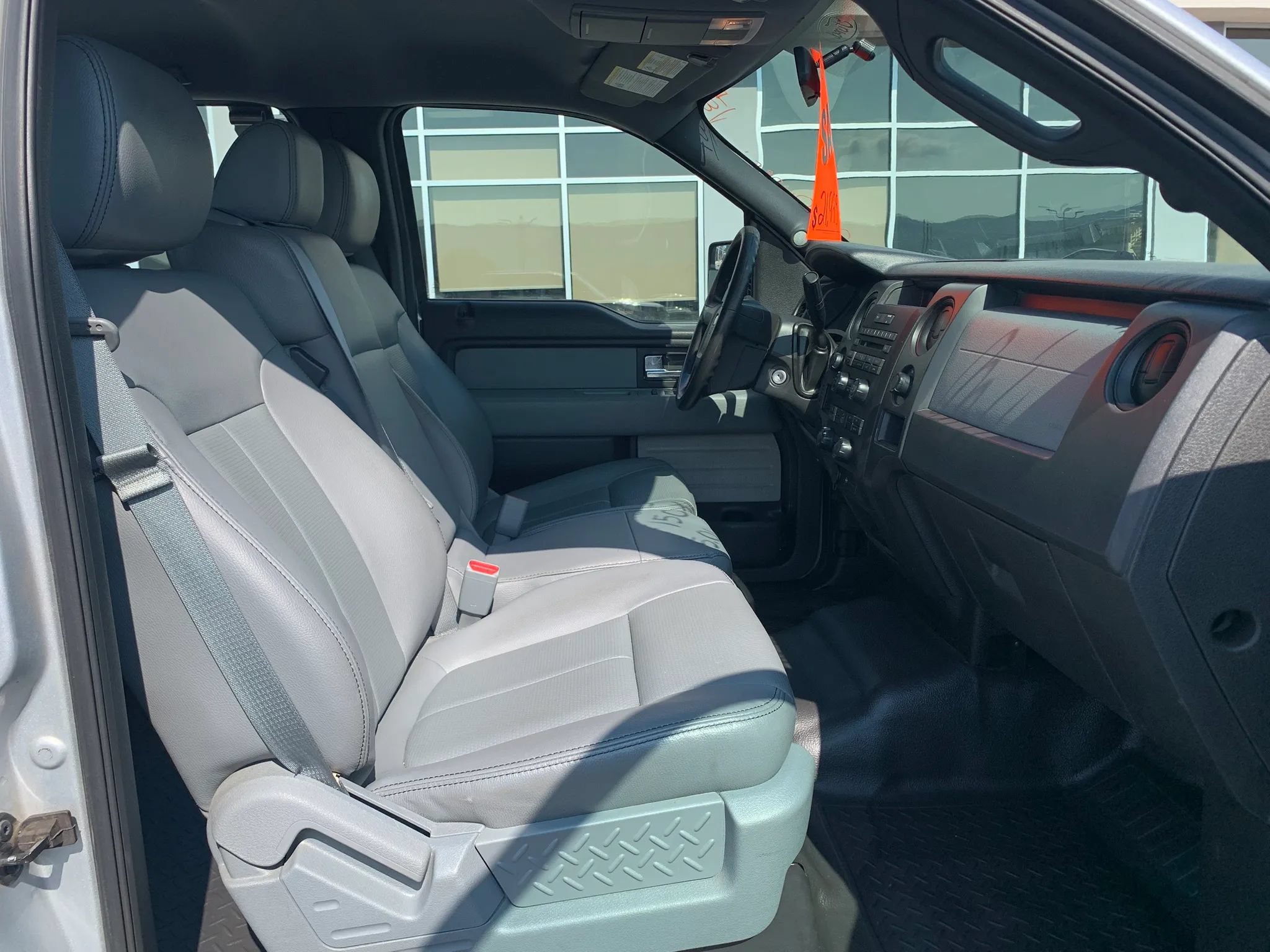 Used 2013 Ford F150 XL w/ XL Plus Pkg AWD/4WD image 21