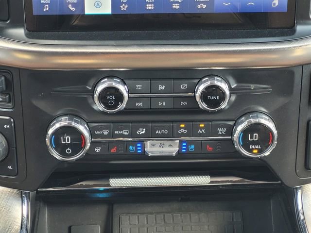 Used 2021 Ford F150 King Ranch w/ Equipment Group 601A High image 31