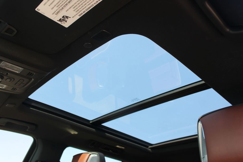 Used 2023 GMC Yukon Denali Ultimate w/ LPO, Floor Liner Package image 61