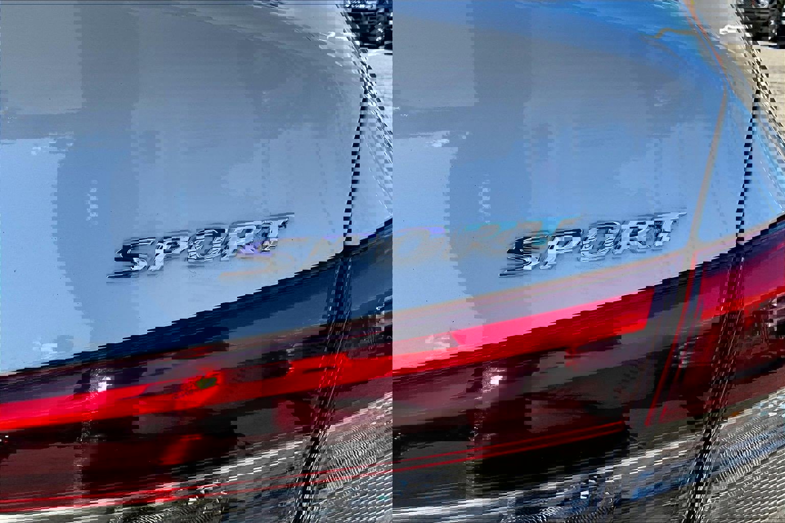 Used 2023 Honda Civic Sport image 31