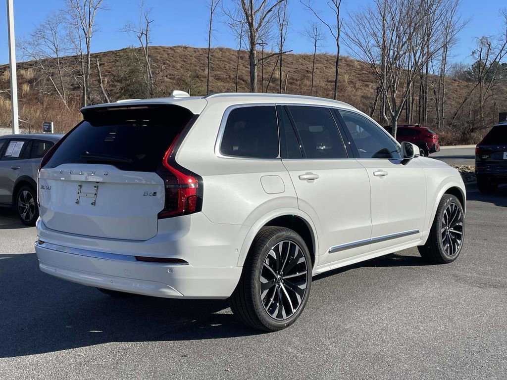 New 2026 Volvo XC90 B6 Ultra w/ Lounge Package image 29