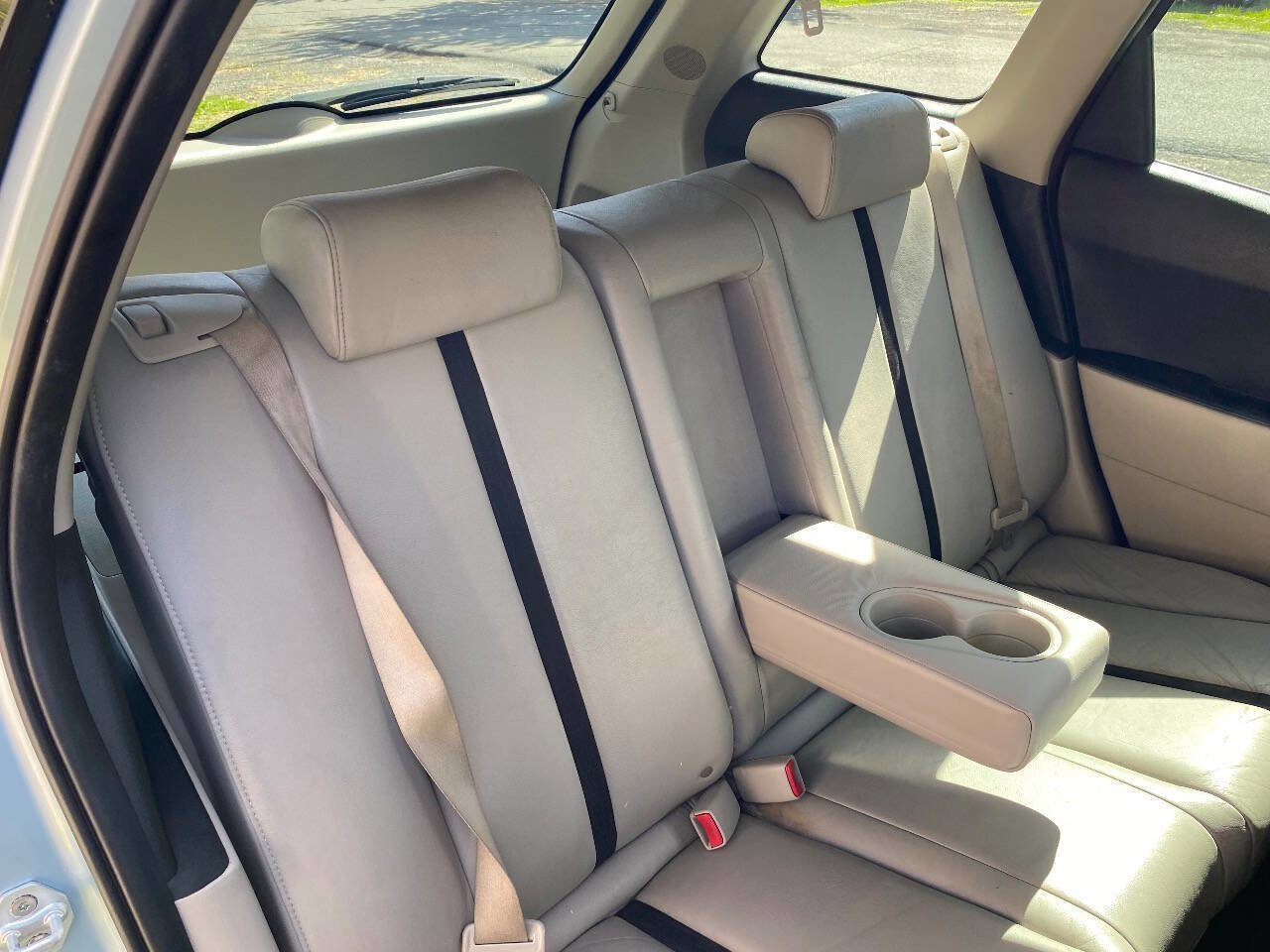 Used 2007 MAZDA CX-7 Grand Touring image 13