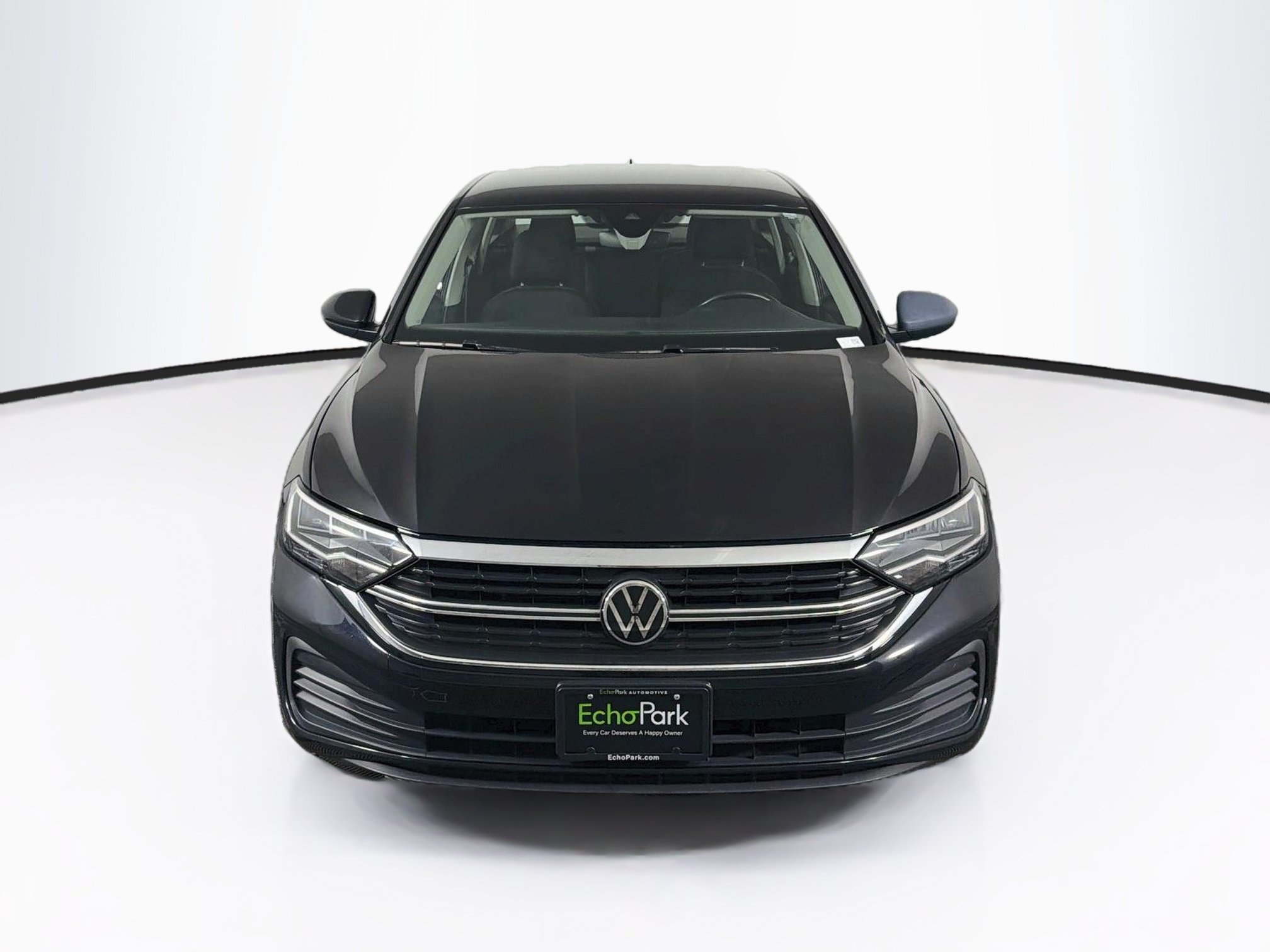 Used 2024 Volkswagen Jetta S FWD image 2