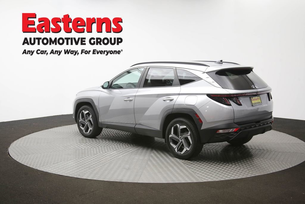Used 2023 Hyundai Tucson SEL w/ Convenience Package AWD/4WD image 65