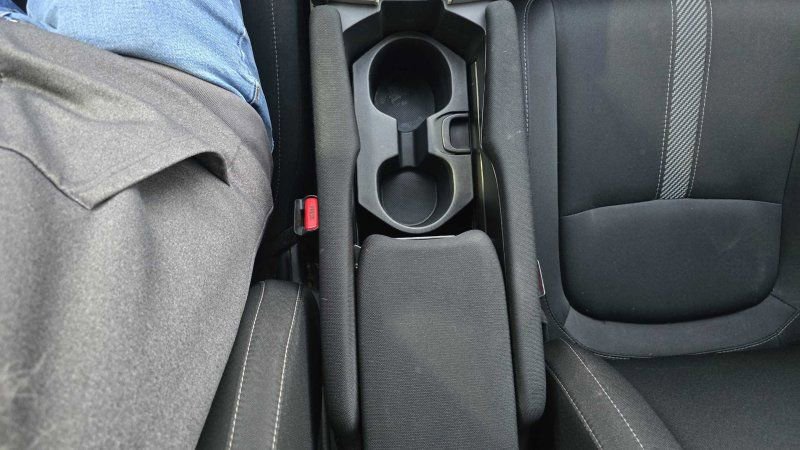 Used 2016 Honda Civic LX image 25