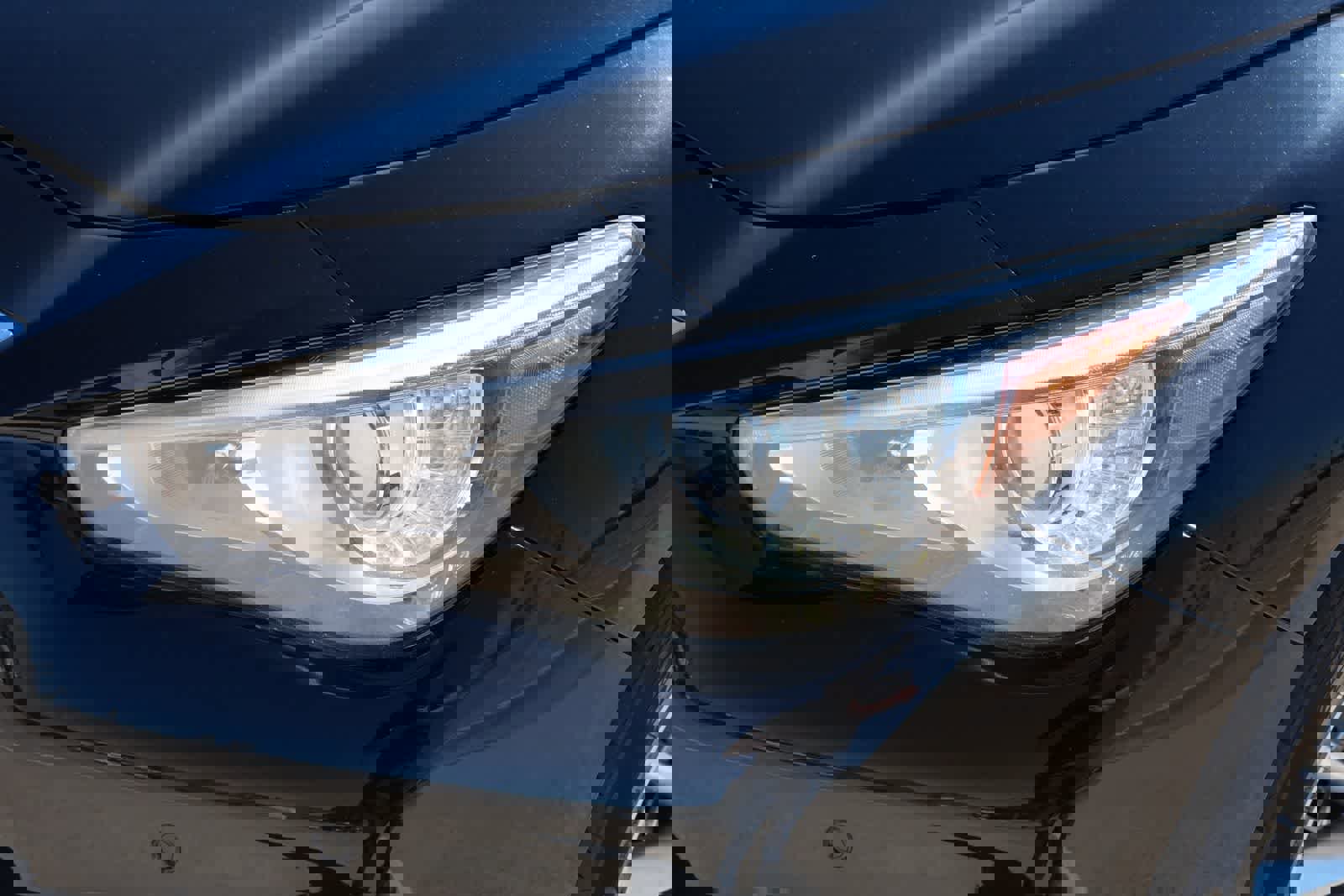 Used 2021 INFINITI Q50 Luxe image 27