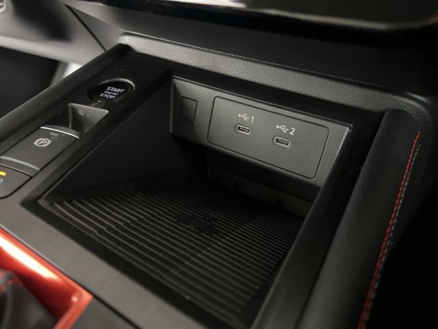 New 2026 Nissan Kicks SR w/ Cold Weather Package image 24