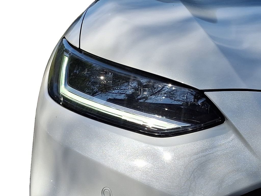 Certified 2023 Honda HR-V EX-L image 10