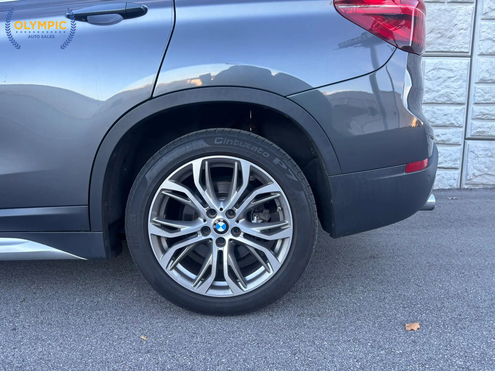 Used 2016 BMW X1 xDrive28i w/ Premium Package image 10