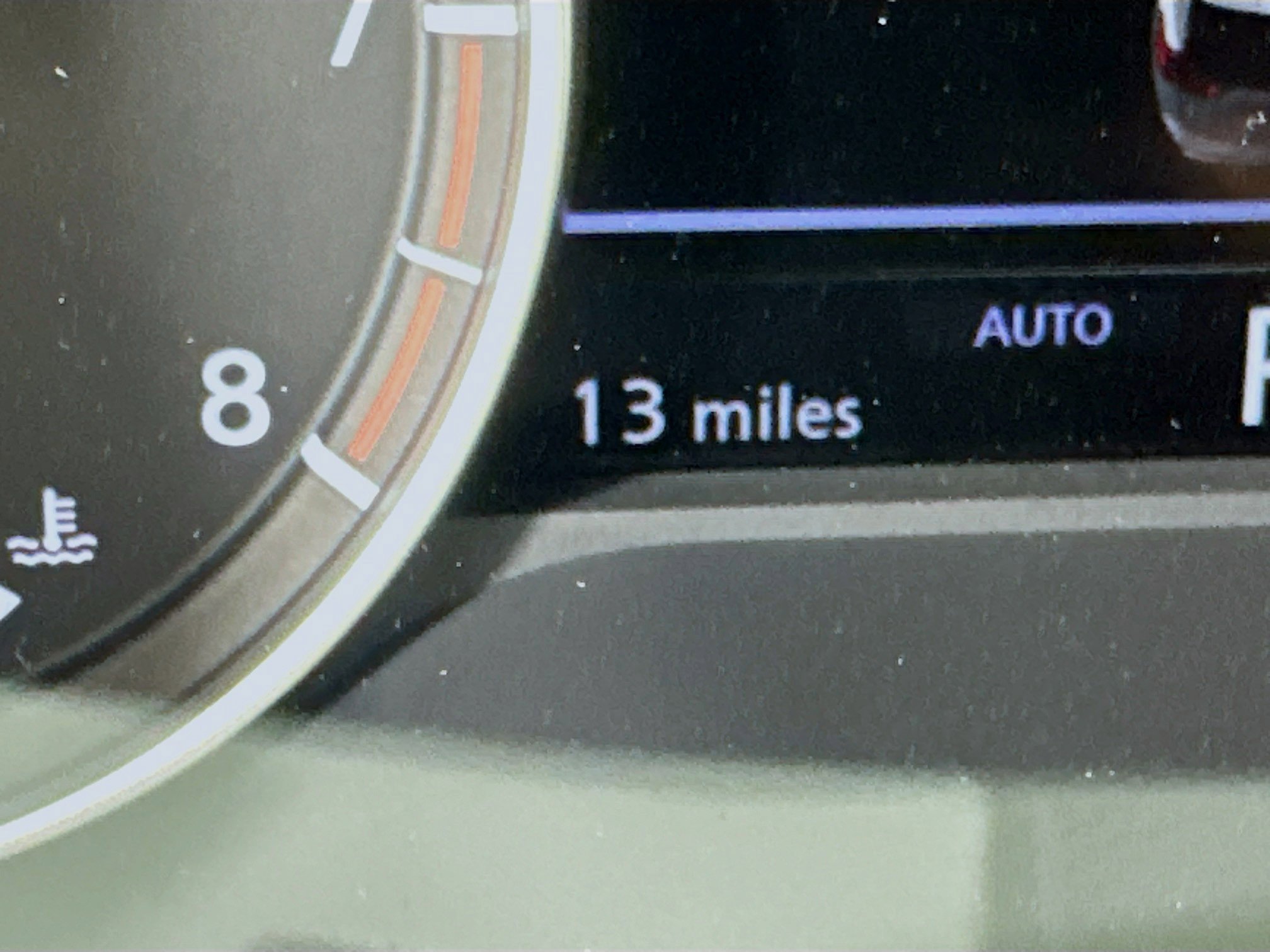 Used 2026 Nissan Rogue S image 19