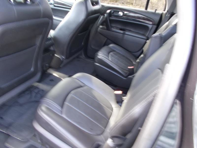 Used 2016 Buick Enclave Premium w/ Experience Buick Package image 25