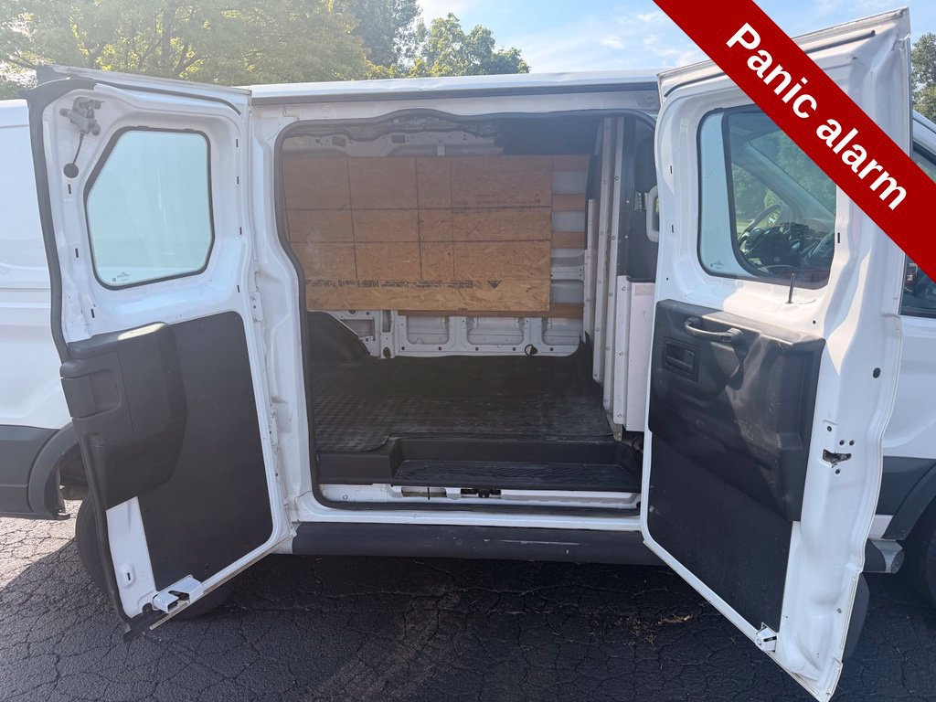 Used 2016 Ford Transit 250 130 Low Roof w/ Exterior Upgrade Package RWD image 37