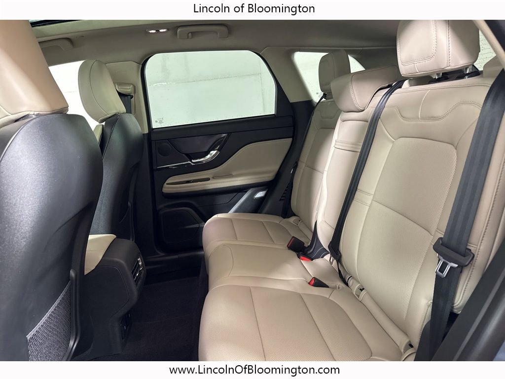 New 2026 Lincoln Corsair Premiere image 48