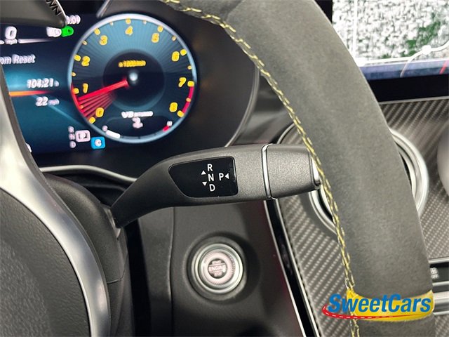 Used 2023 Mercedes-Benz C 63 AMG S image 19