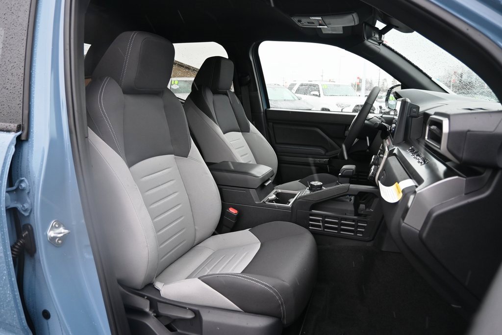 New 2026 Toyota Tacoma TRD Off-Road image 10