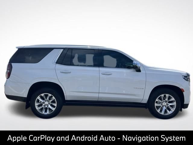 Used 2021 Chevrolet Tahoe Premier RWD image 10