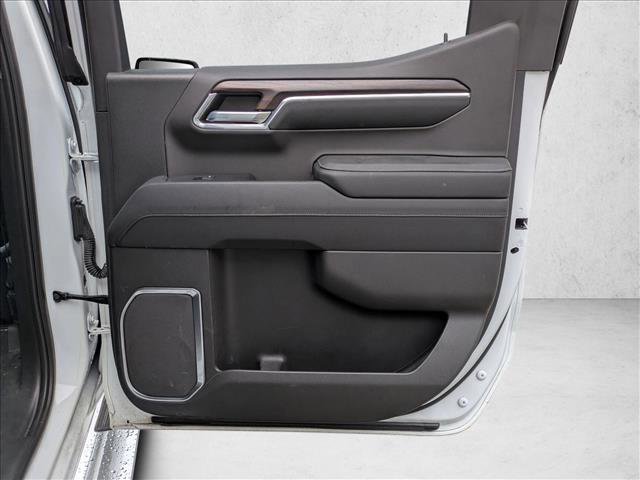 Used 2023 GMC Sierra 1500 SLT image 28