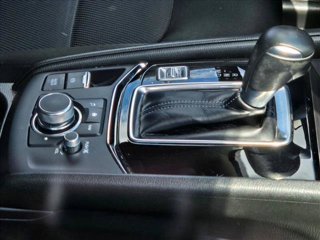 Used 2020 MAZDA CX-5 Sport FWD image 16