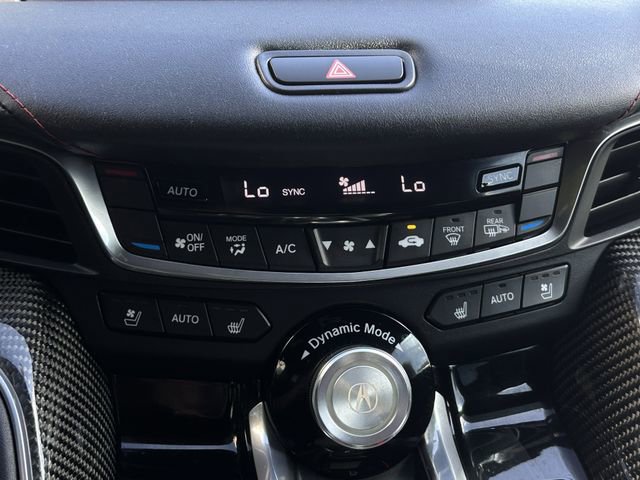 Used 2022 Acura TLX Type S image 21